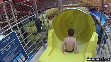 Aquapalace Praha 12