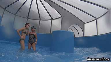 Aquapalace Praha 3