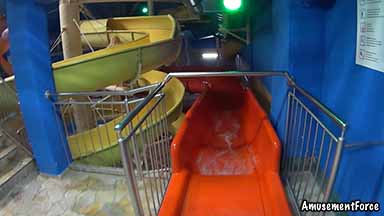 Aquapark Babylon 5