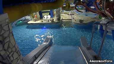 Aquapark Babylon 6