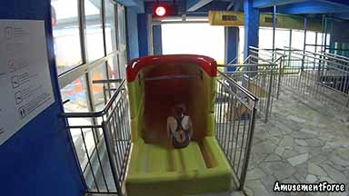 Aquapark Babylon 7