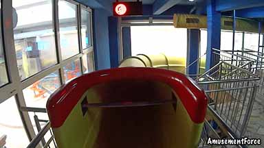Aquapark Babylon 10