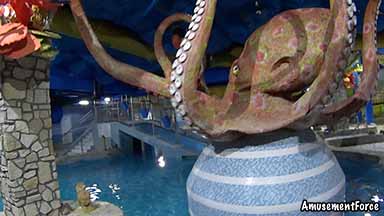 Aquapark Babylon 13