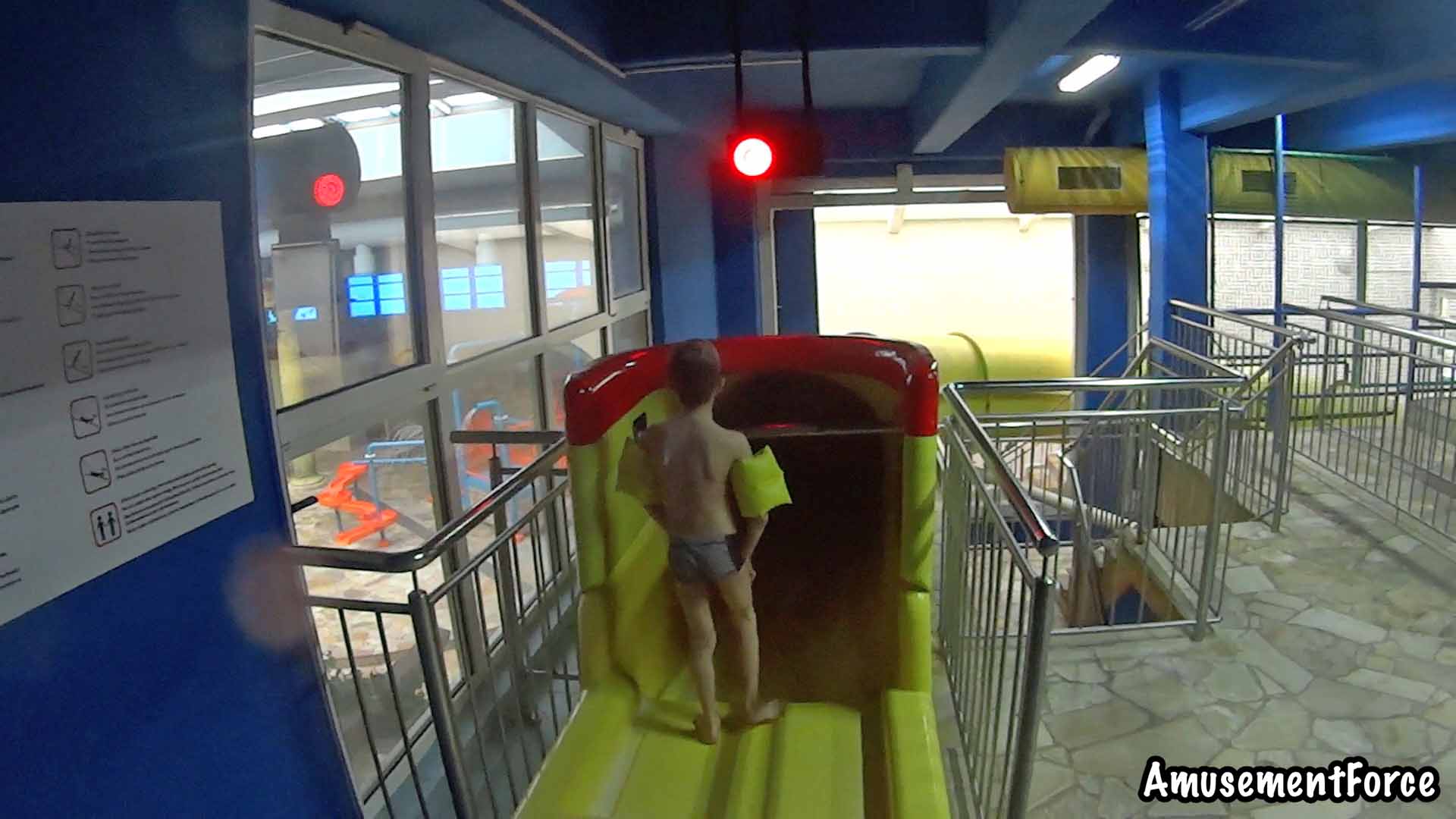 Aquapark Babylon 4