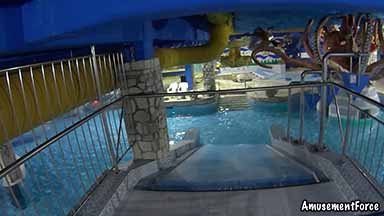Aquapark Babylon 1