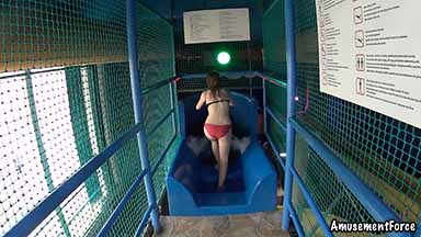 Aquapark Babylon 2