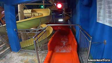 Aquapark Babylon 3