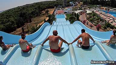 Aquapark Istralandia 14