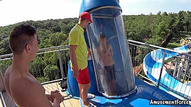Aquapark Istralandia 15