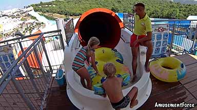 Aquapark Istralandia 16