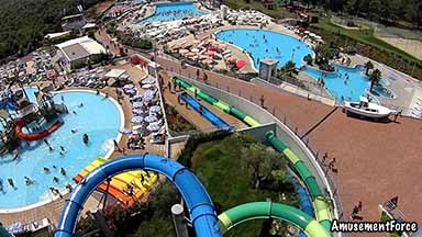 Aquapark Istralandia 21
