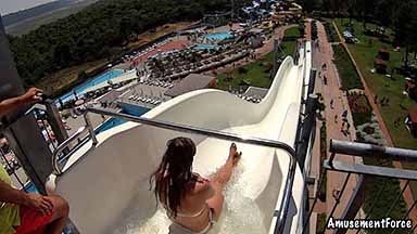 Aquapark Istralandia 23