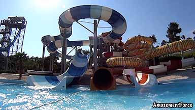 Aquapark Istralandia 27