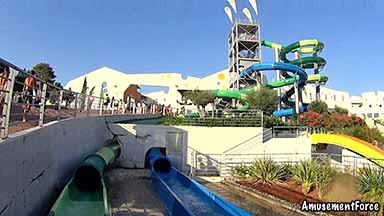Aquapark Istralandia 29