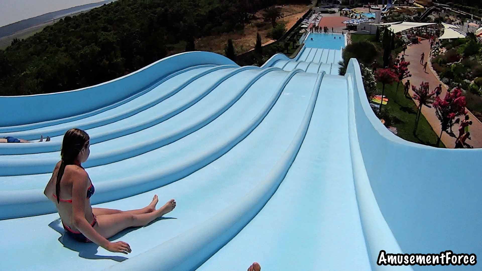 Aquapark Istralandia 4