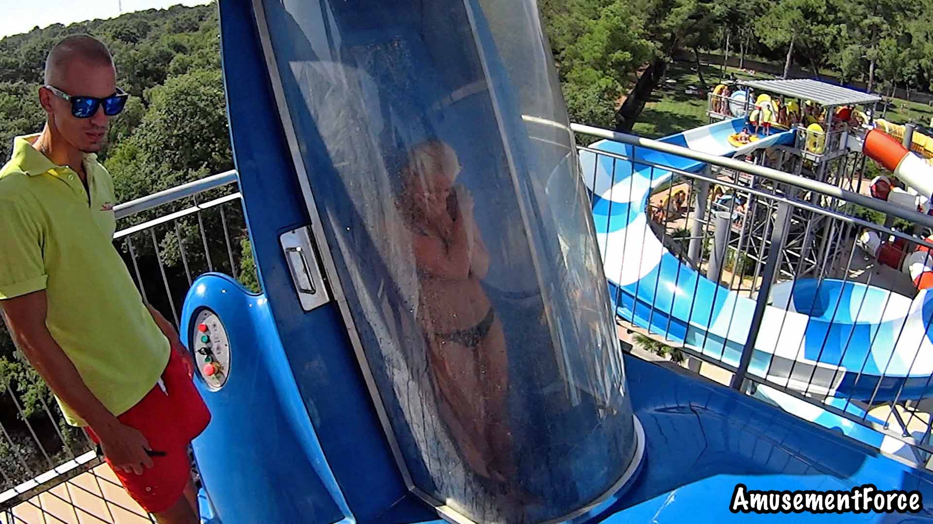 Aquapark Istralandia 5