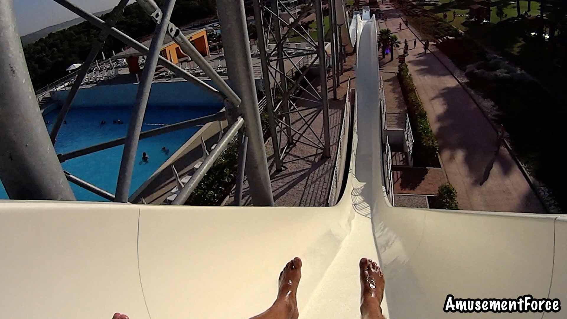 Aquapark Istralandia 8