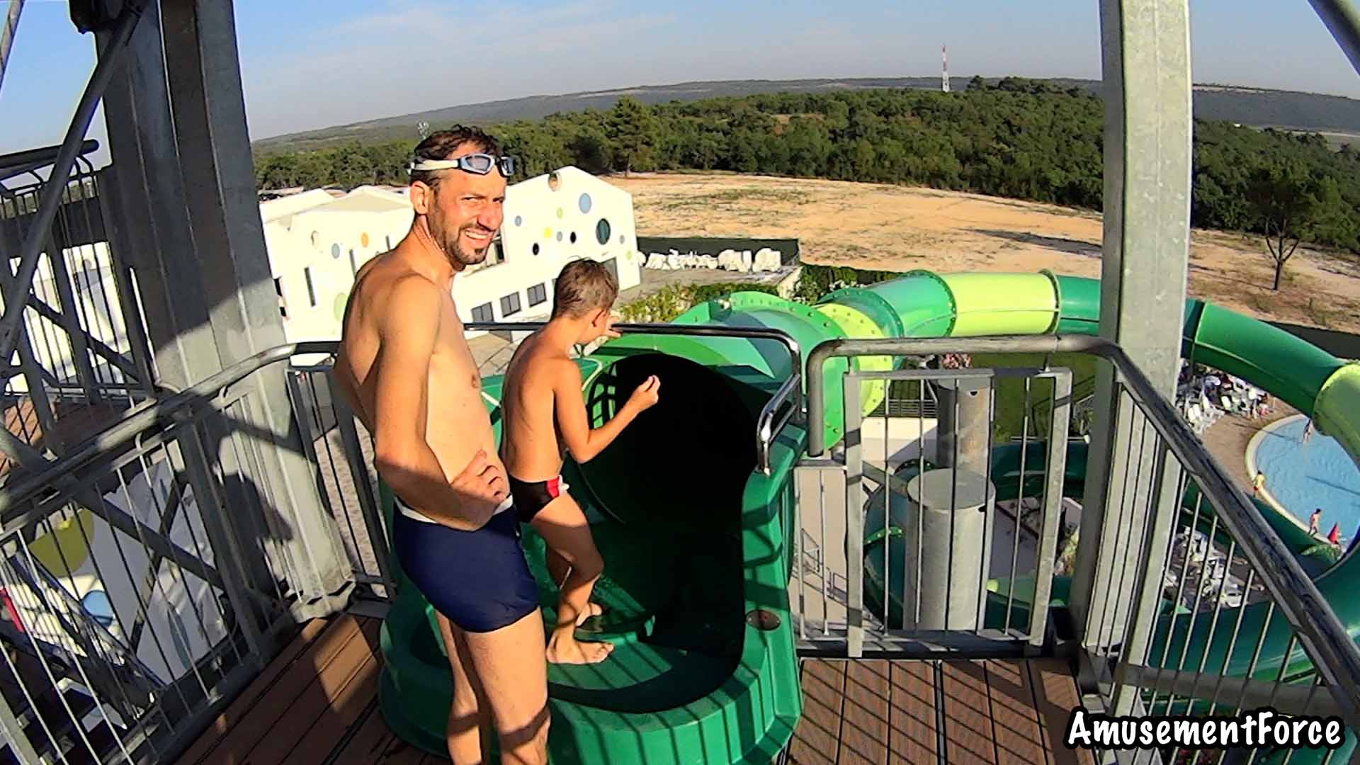 Aquapark Istralandia 10