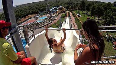 Aquapark Istralandia 1