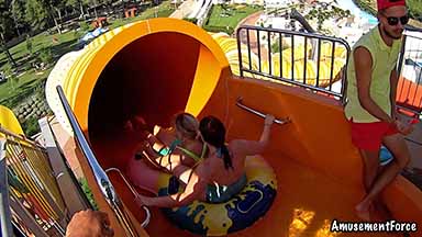 Aquapark Istralandia 6