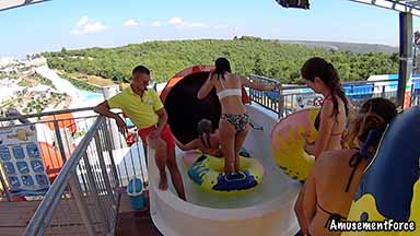 Aquapark Istralandia 7