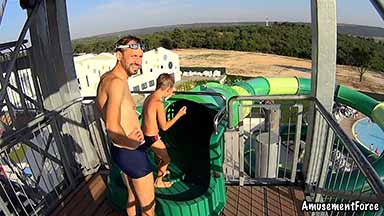 Aquapark Istralandia 10