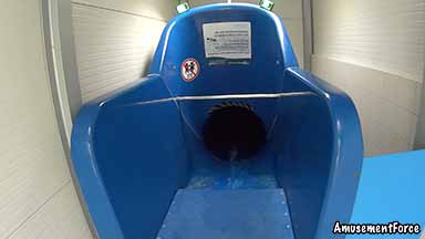 Aquapark Kladno 6