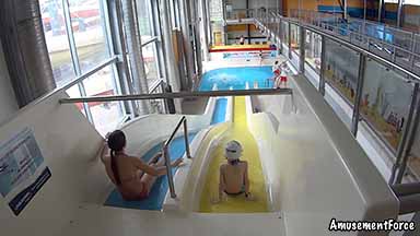 Aquapark Kladno 7