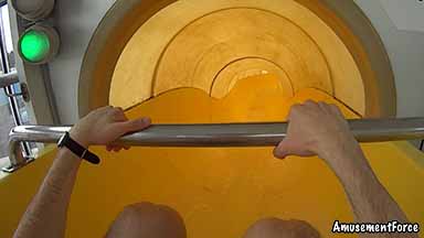 Aquapark Kladno 8
