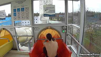 Aquapark Kladno 9