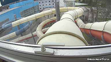 Aquapark Kladno 11