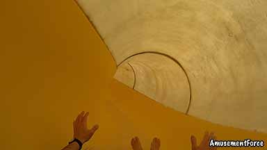 Aquapark Kladno 12
