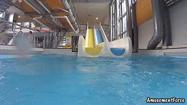 Aquapark Kladno 13