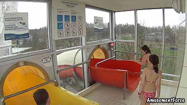 Aquapark Kladno 14
