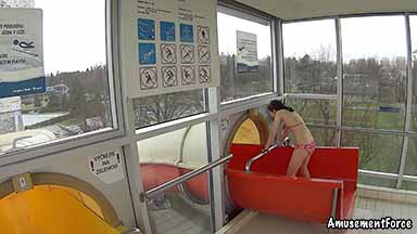 Aquapark Kladno 15