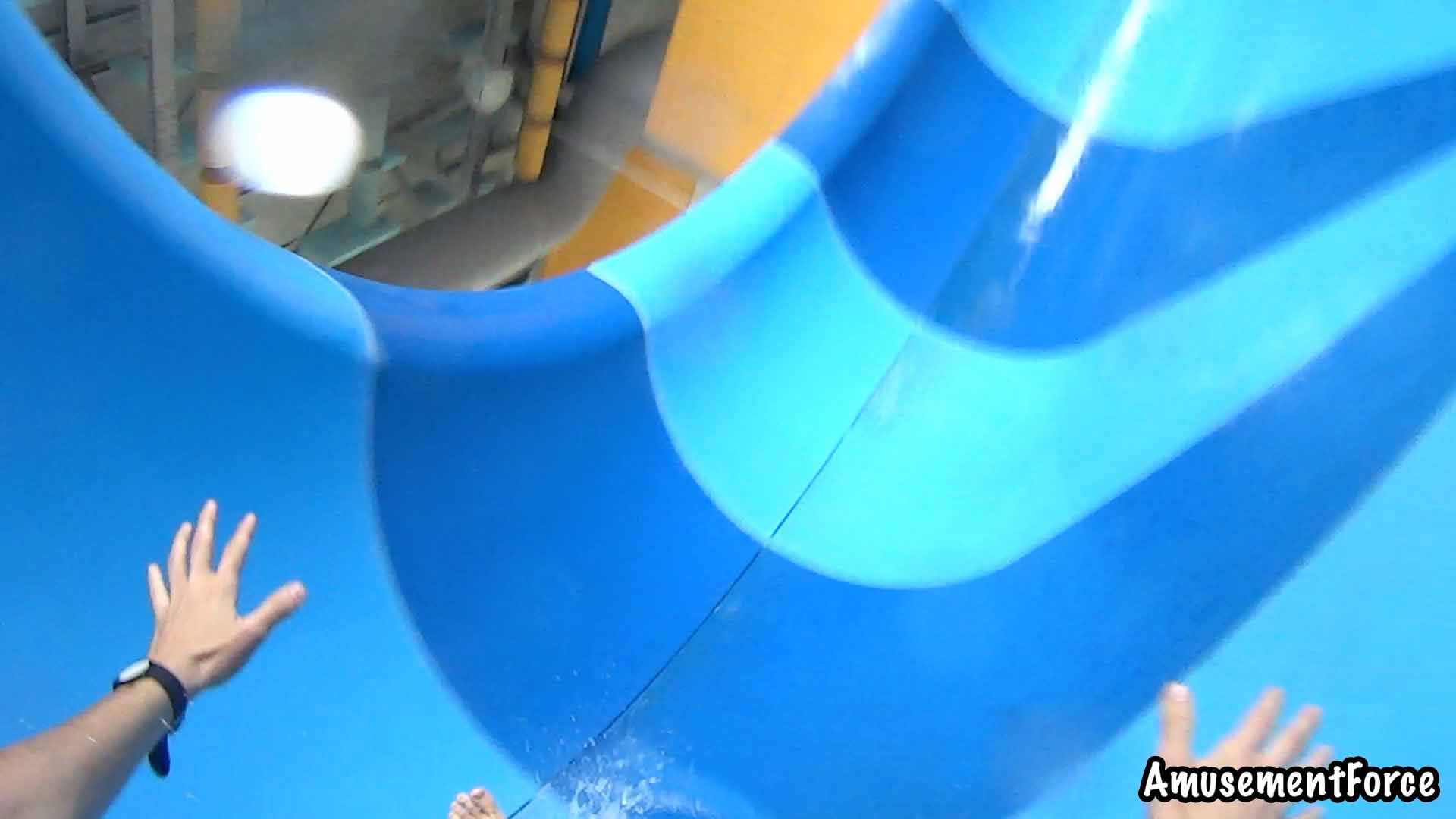 Aquapark Kladno 0