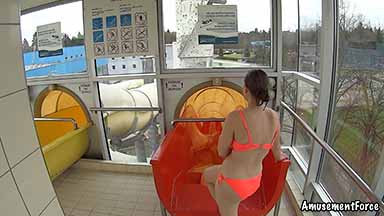 Aquapark Kladno 2