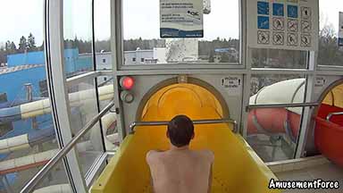 Aquapark Kladno 5