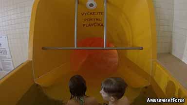 Aquapark Olešná 7