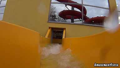 Aquapark Olešná 11