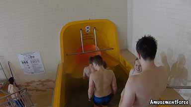 Aquapark Olešná 19