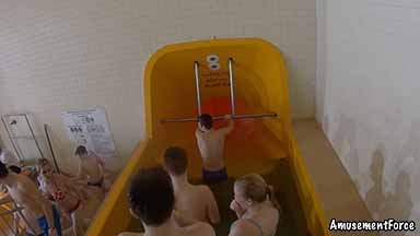 Aquapark Olešná 20