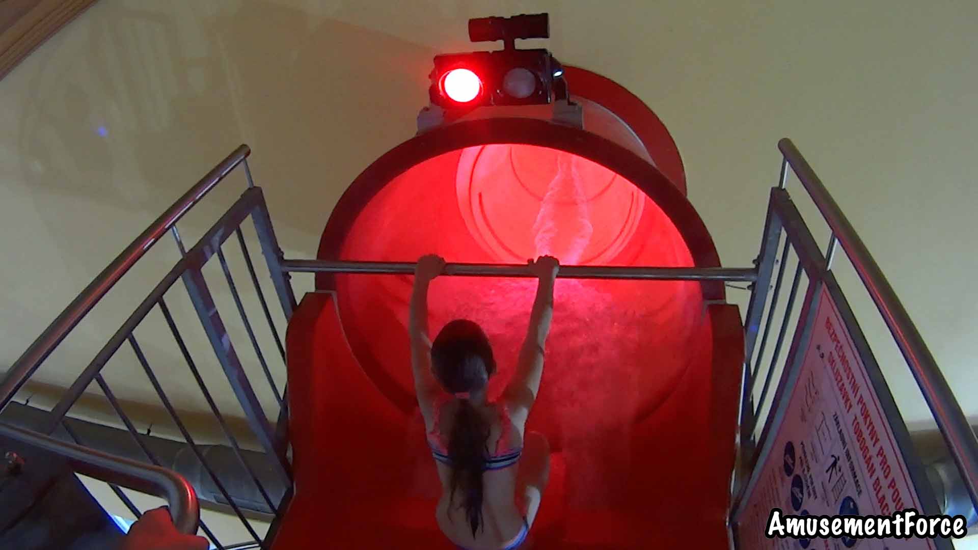 Aquapark Olešná 5