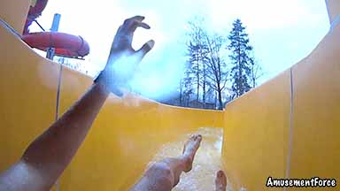 Aquapark Olešná 0