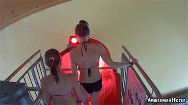 Aquapark Olešná 2