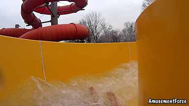 Aquapark Olešná 4