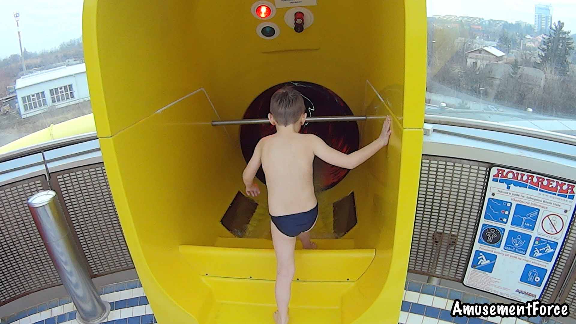 Aquapark Olomouc 0