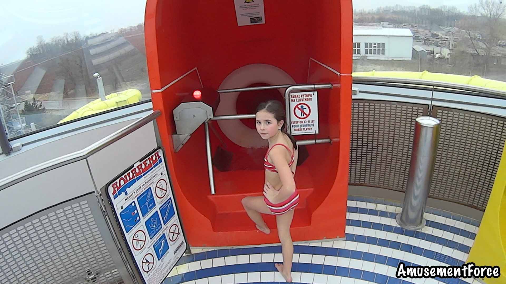 Aquapark Olomouc 1