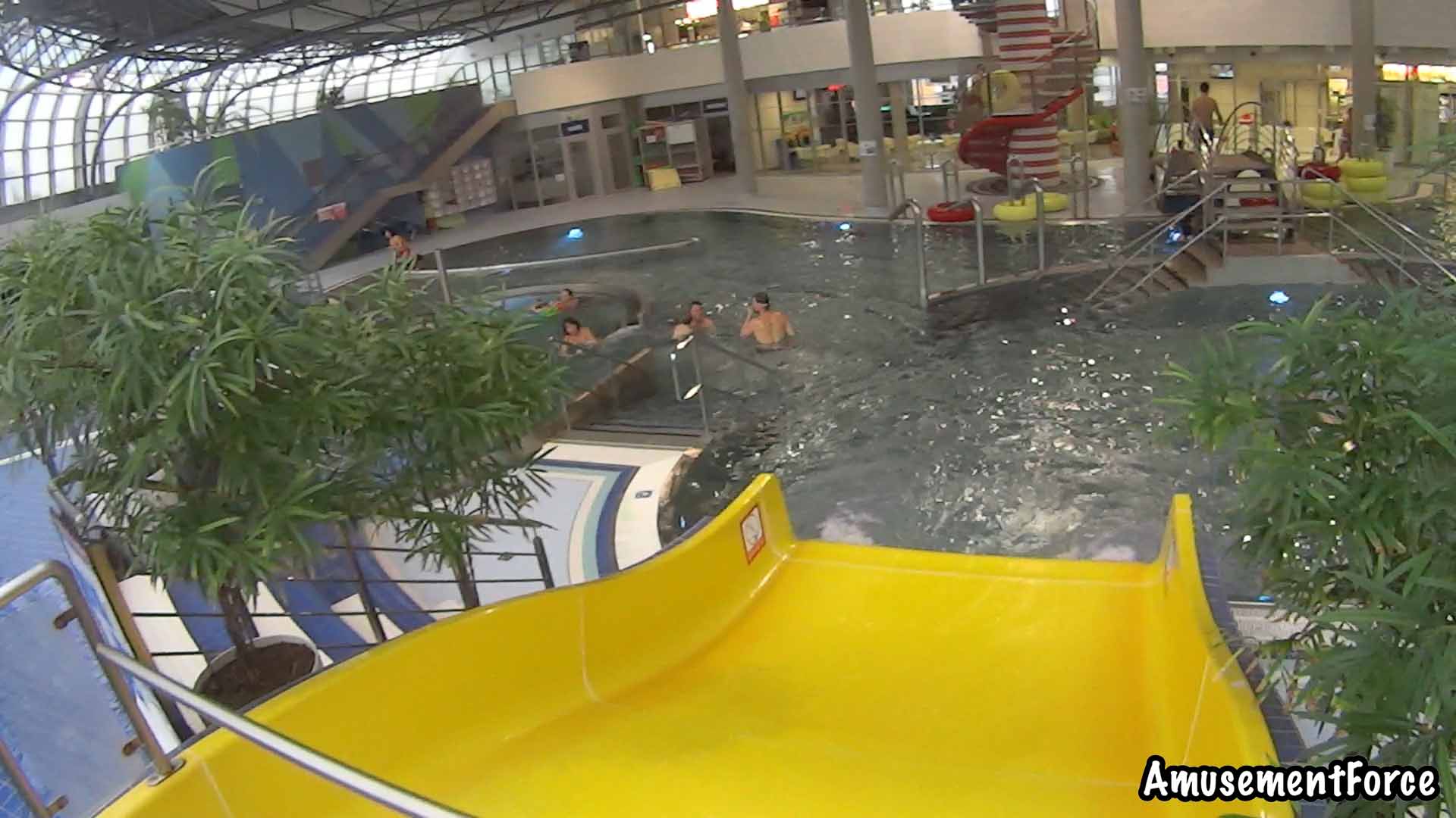Aquapark Olomouc 5