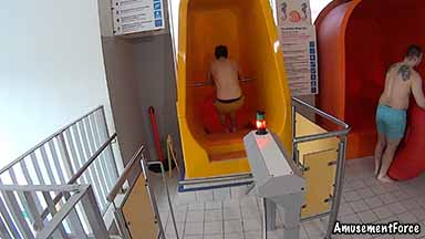 Aquapark Wroclaw 9